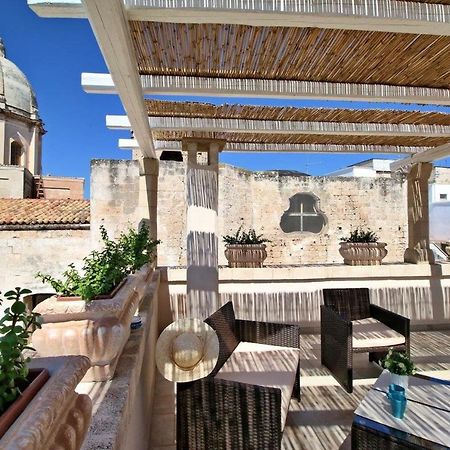 Casa Aurora 17 Con Terrazza Apartment Монополи Екстериор снимка